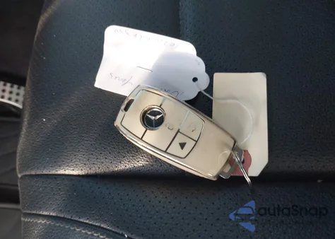 2020 Mercedes-Benz Gle 350 из США, поврежденный, VIN 4JGFB4JB6LA202864